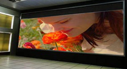 Detailed Explanation of Seamless Mosaic Technology for LED HD Display Screen
