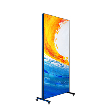 What Should Be Noted When Buying Transparent LED Display Screen?