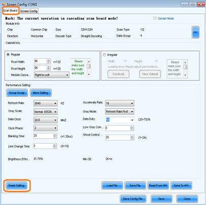 we will explain how to configure this file 13