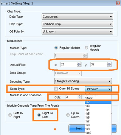 we will explain how to configure this file 15