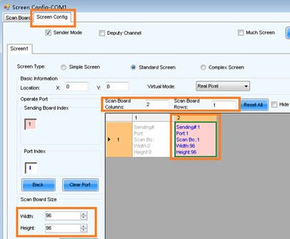 we will explain how to configure this file 24