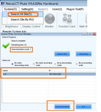 we will explain how to configure this file 9