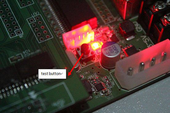 which part of the led module tile fails - driving IC or LED or PCB 2 which part of the led module tile fails - driving IC or LED or PCB 2