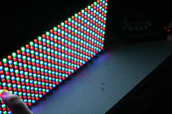 which part of the led module tile fails - driving IC or LED or PCB 6 which part of the led module tile fails - driving IC or LED or PCB 6