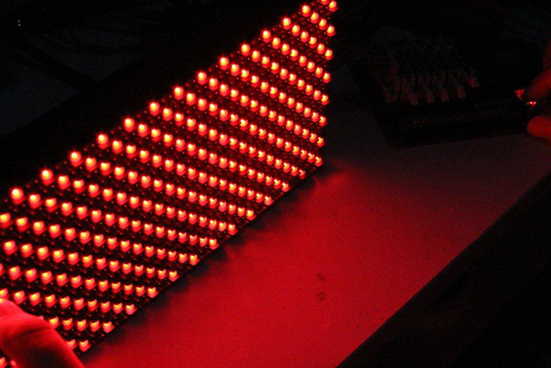 which part of the led module tile fails - driving IC or LED or PCB 8 which part of the led module tile fails - driving IC or LED or PCB 8