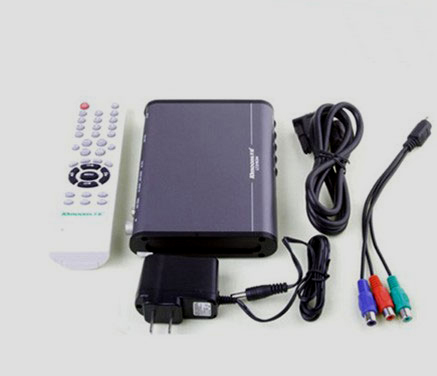 How To Play The TVs On LED Display Panel How To Play The TVs On LED Display Panel