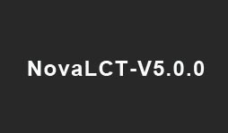 NovaLCT-V5.0.0