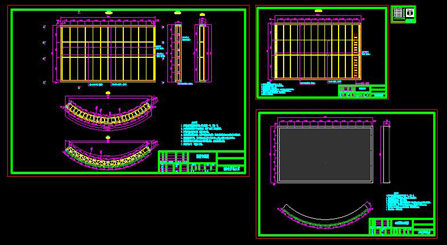 How to Install LED Display with Structure Frame