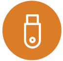 Cloud Cluster 4G WiFi USB APP Control
