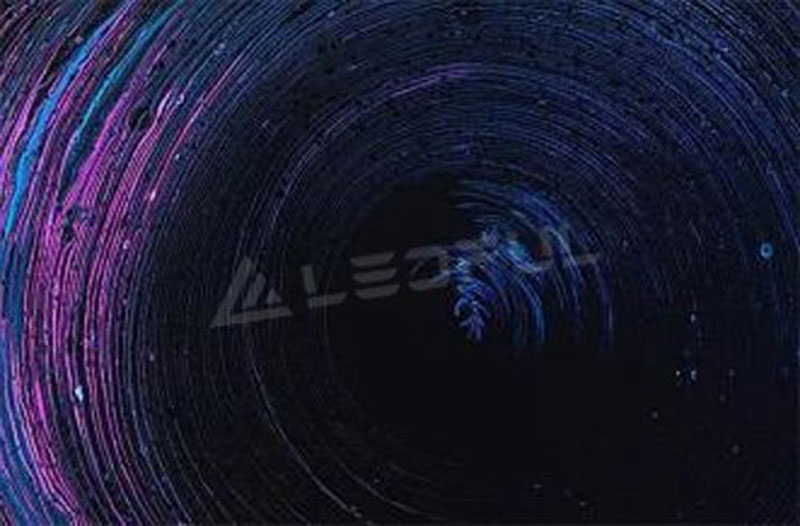 LEDFUL Naked Eye 3D -- DOOH New Style LEDFUL Naked Eye 3D -- DOOH New Style