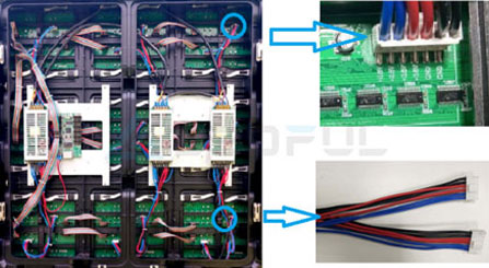 Why the outdoor LED display chooses the new technology of Common Cathode Energy Saving?