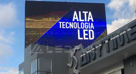 Led Display Board Manufacturers