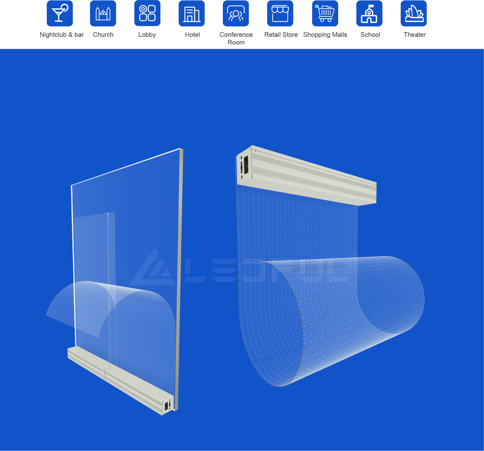 A series 2015 2023 ledful