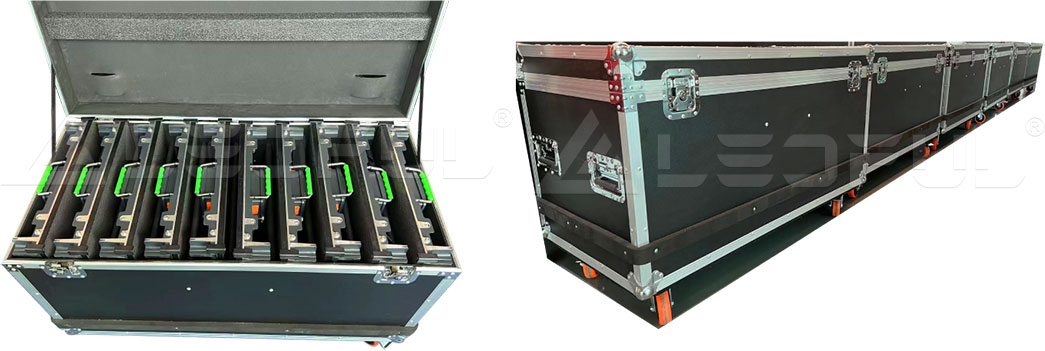 Flight Case Package