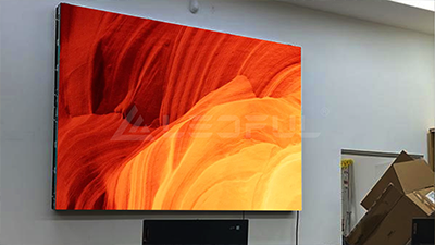 Indoor GOB Good Performance LED Display Product from LEDFUL