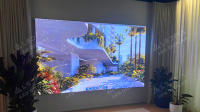 LEDFUL Indoor Fixed LED Screen In Australia