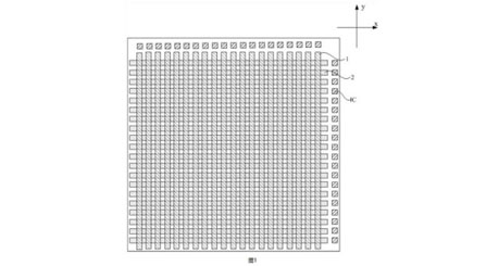 Five companies including BOE and Mingyang Circuit received the latest patents, involving Micro LED, etc.