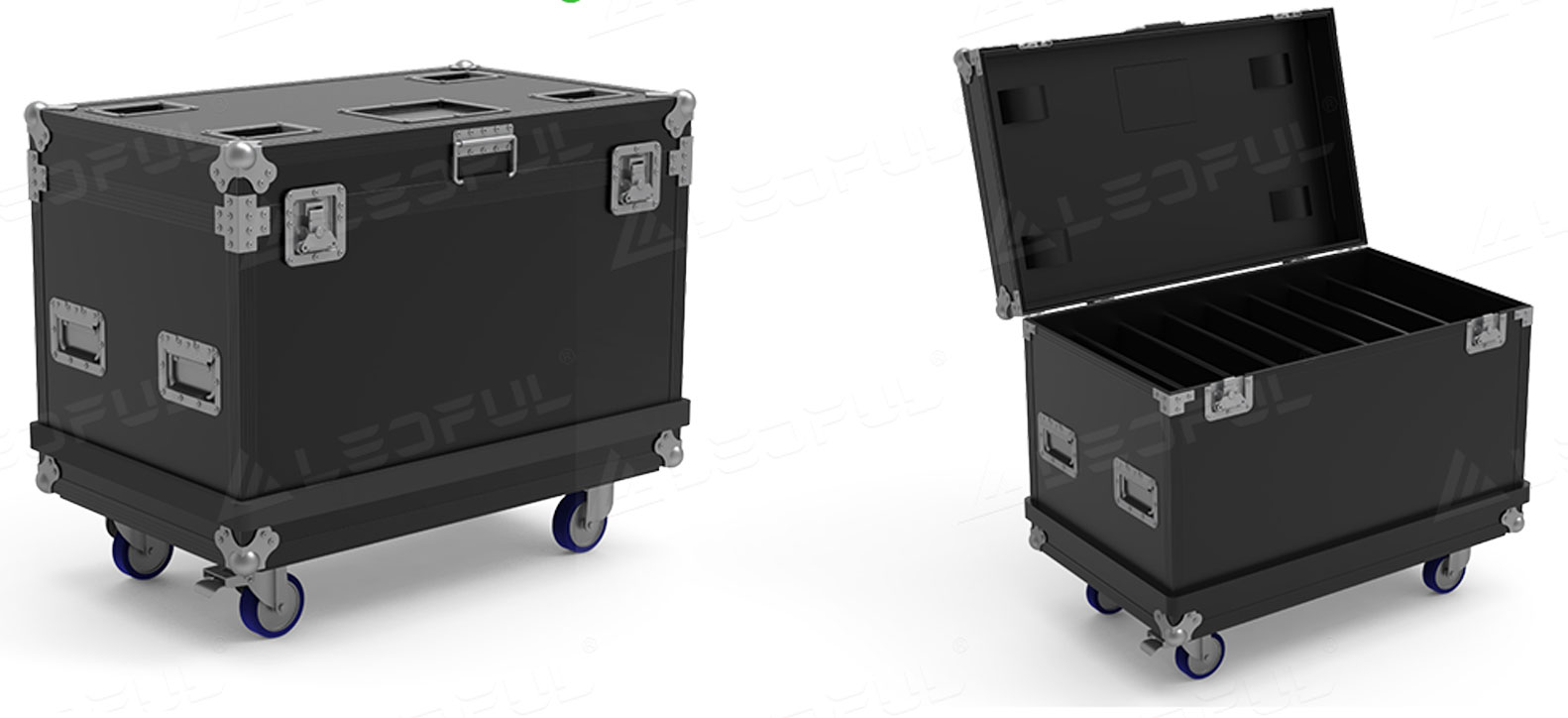 Flight Case Package