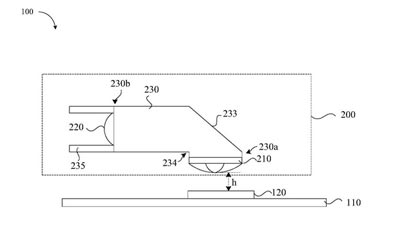 NationStar and Huawei Publish New Patents, Involving Gallium Nitride and VCSEL