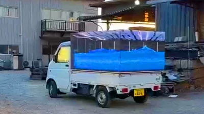 Drive Smarter with LEDFUL Advanced Customized LED Displays for Truck