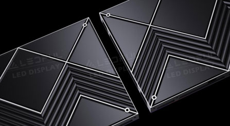 BM Pro LED Display --------Features, Advantages, and Applications