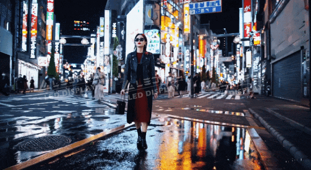 2024 AI Trend Is Coming, LED Display Helps The Sports Industry Shine 2024 AI Trend Is Coming, LED Display Helps The Sports Industry Shine