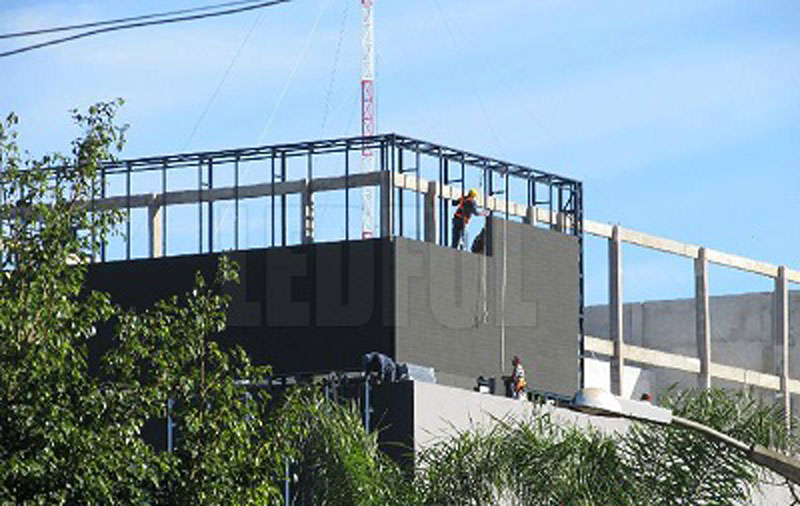 How to Select The Right LED Display How to Select The Right LED Display