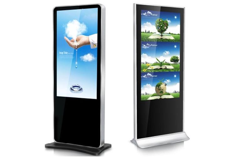 LED Advertising Lightbox Digital Signage Projects and Advant-1 LED Advertising Lightbox Digital Signage Projects and Advant-1
