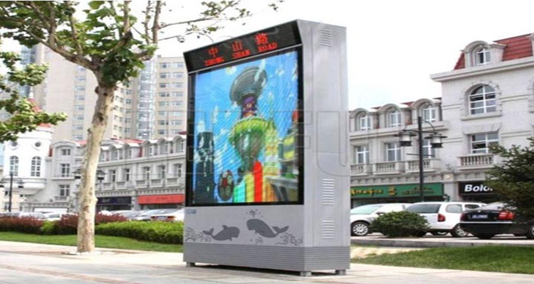 LED Advertising Lightbox Digital Signage Projects and Advant LED Advertising Lightbox Digital Signage Projects and Advant