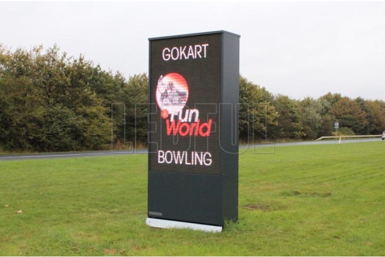 LED Advertising Lightbox Digital Signage Projects and Advant-6 LED Advertising Lightbox Digital Signage Projects and Advant-6