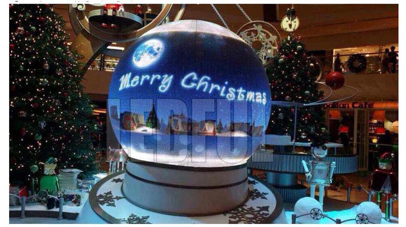 LED Board Control Card LED Board Control Card