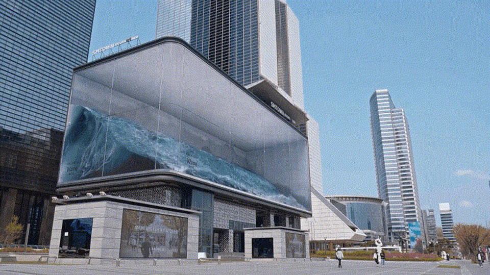 LEDFUL 5th Generation LED Poster LEDFUL 5th Generation LED Poster