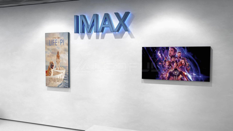 LEDFUL 5th Generation LED Poster LEDFUL 5th Generation LED Poster