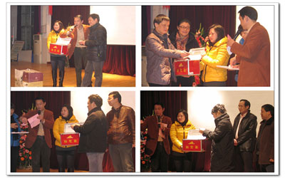 LEDFUL 2012 Summary & 2013 Plan Dinner Party LEDFUL 2012 Summary & 2013 Plan Dinner Party