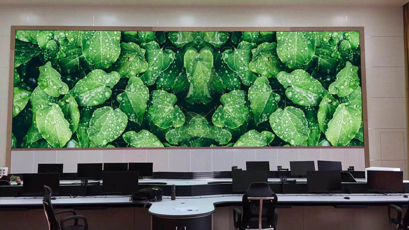 New application areas for LED displays New application areas for LED displays