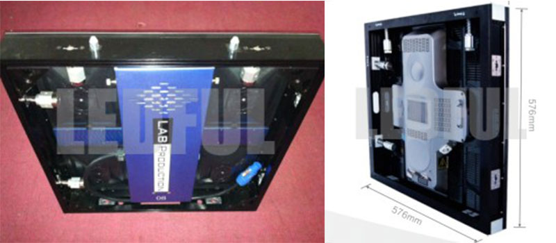 rental LED screen rental LED screen