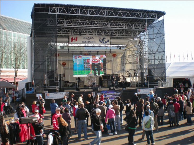 2013 LEDFUL Hot Sale iU 6 -- Outdoor Rental Event Show LED P 2013 LEDFUL Hot Sale iU 6 -- Outdoor Rental Event Show LED P