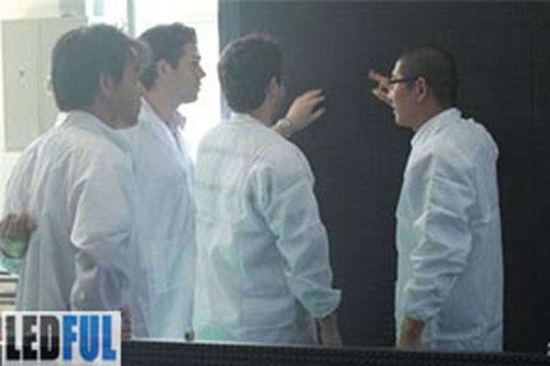 rental series LED panel iU6 rental series LED panel iU6