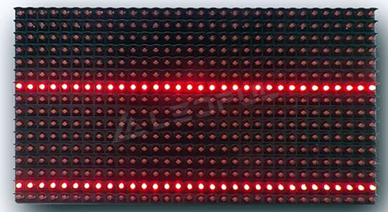 the-principle-of-led-displays