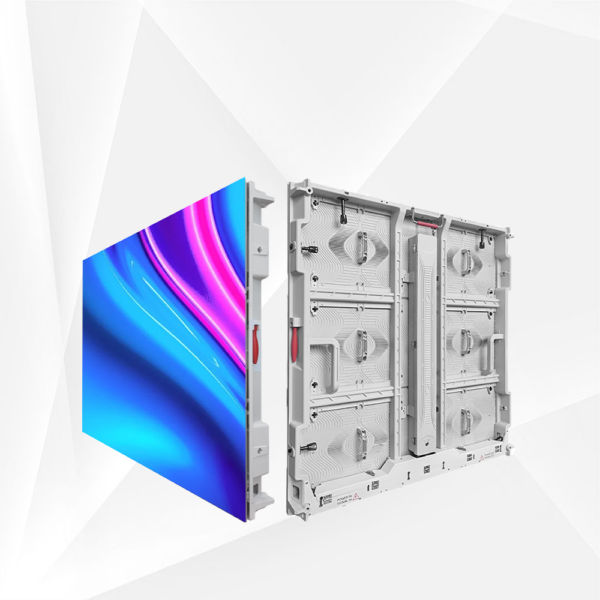 FS PRO corner cabinet