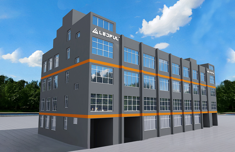 LED display factory