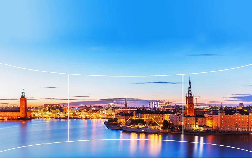 160° Wide Viewing Angle