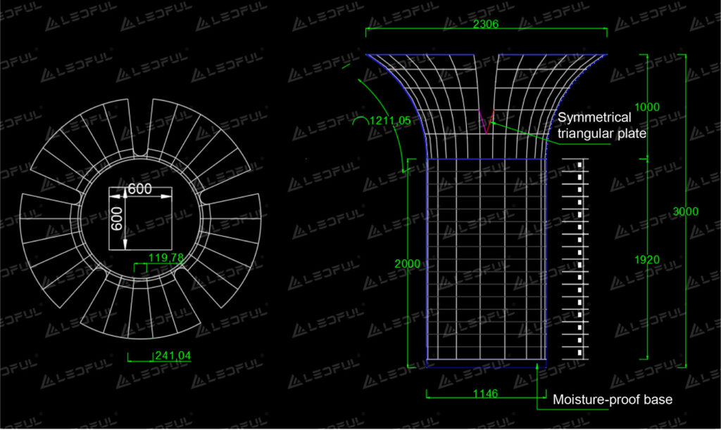 2d-umbrella-screen-drawing