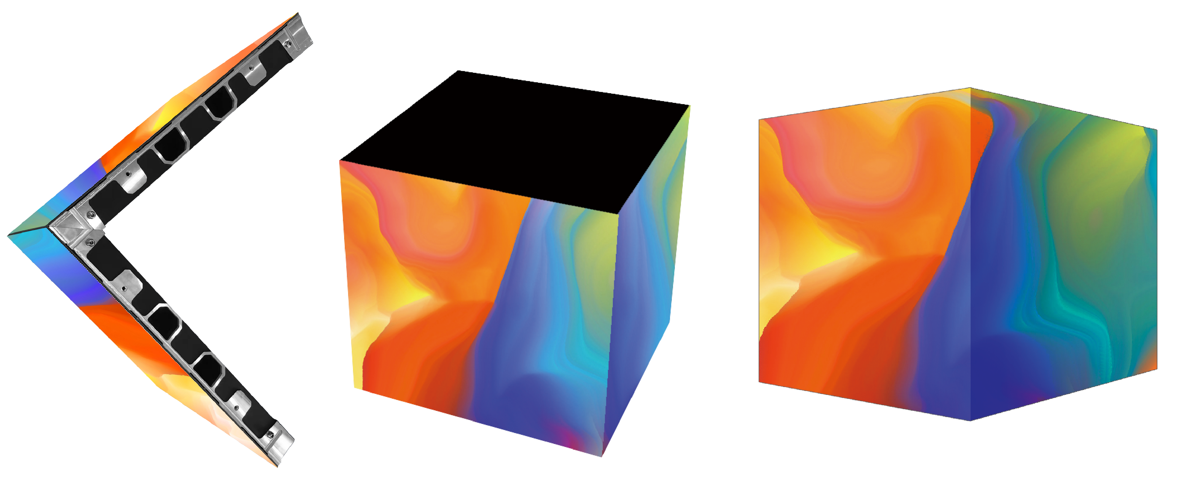 Cube Design