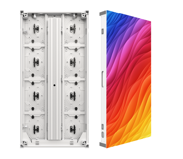 Die Casting Aluminum Profile