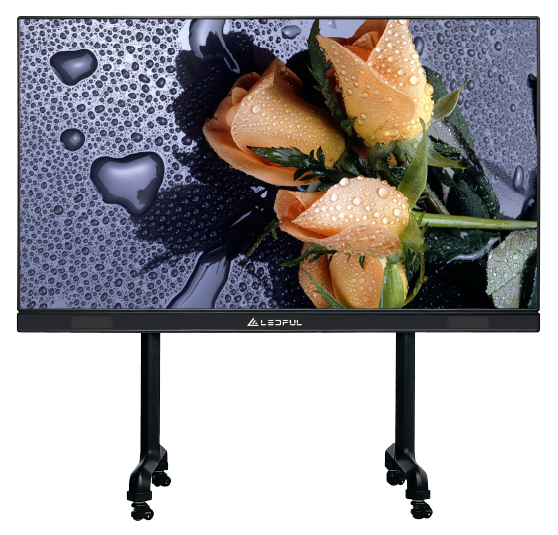 Free Standing CPoster