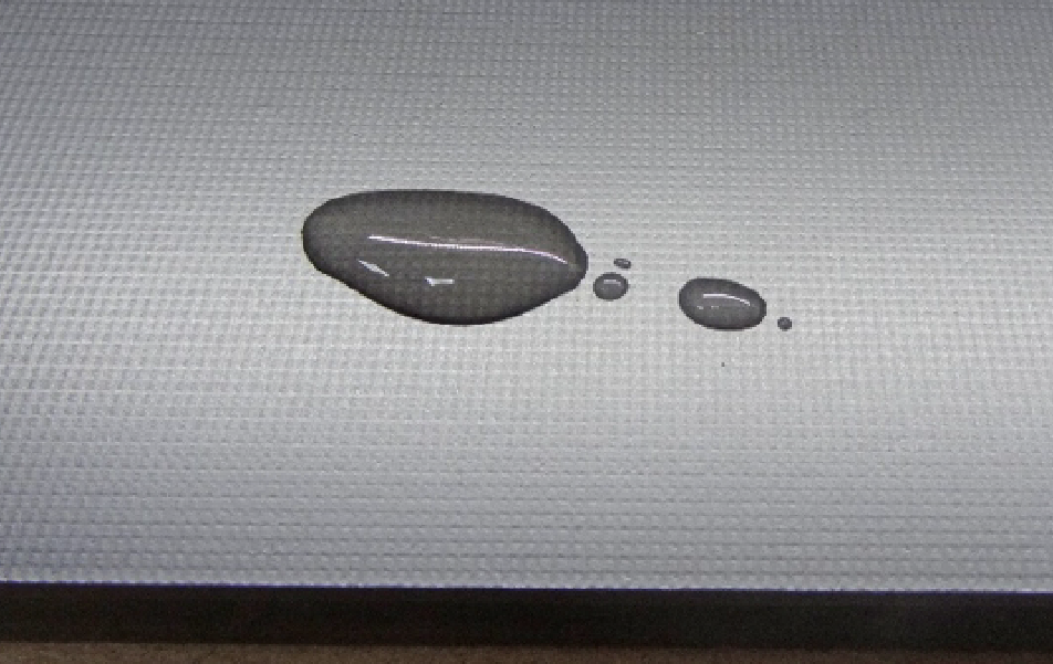 Front IP65, High Protection