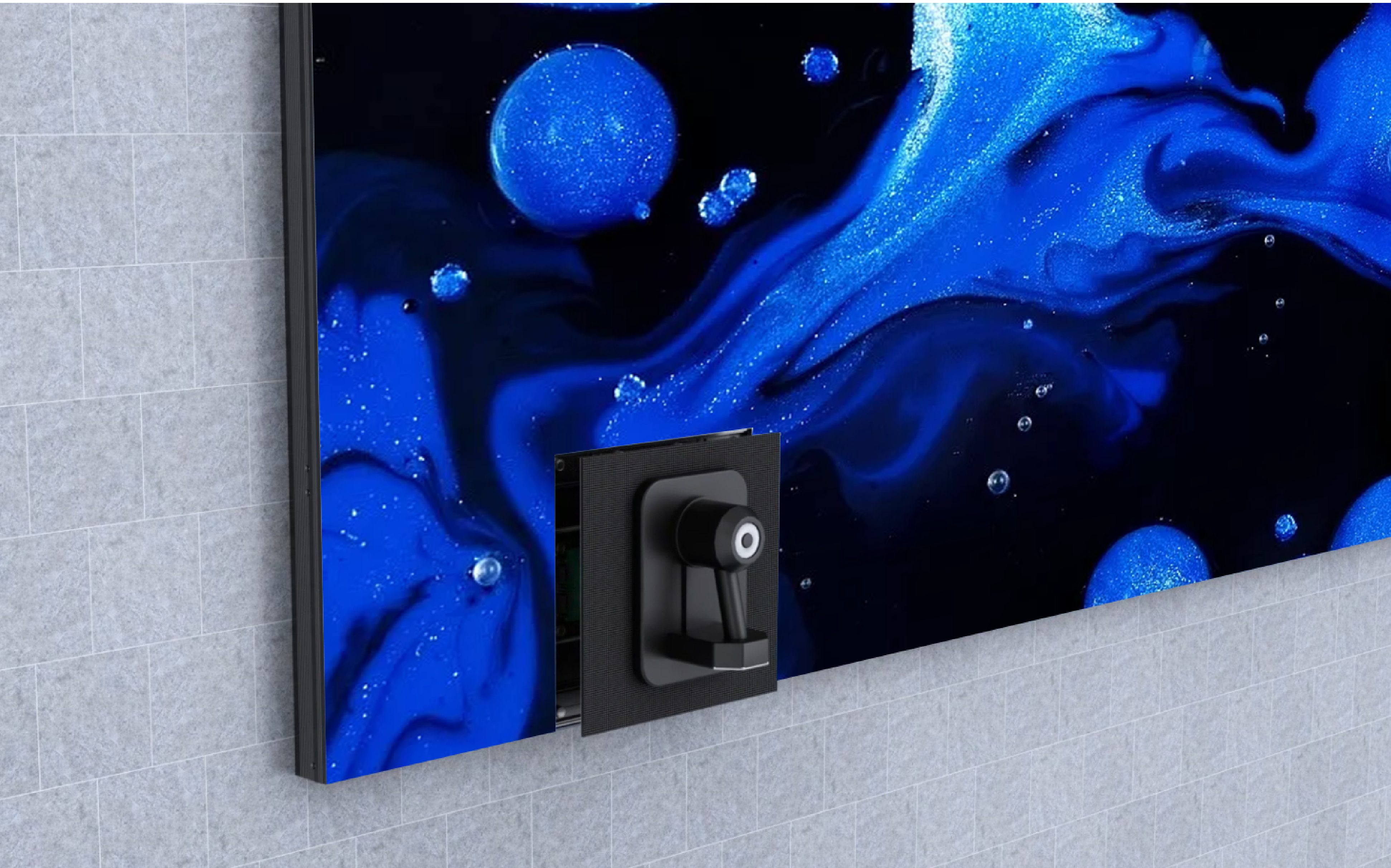 Full Front Maintenance