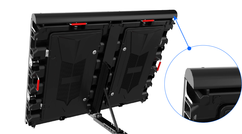 Great Protection Ability