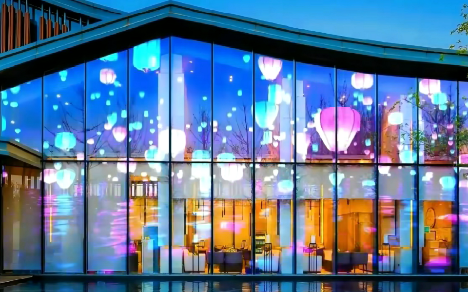 High Brightness 5000nits